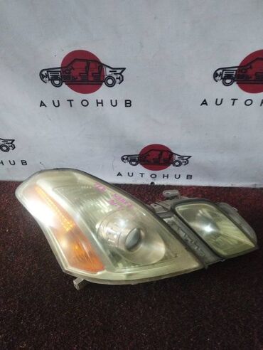 фара функарго: Фара TOYOTA MARK 2 GX110 2000 BEAMS 2001 перед. прав. (б/у)