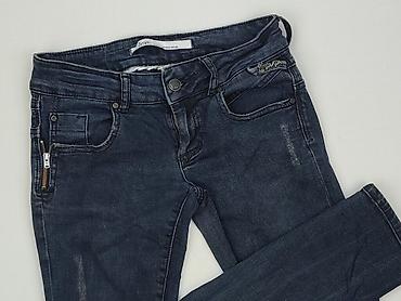 uzywane cena: Used Jeans, Jeansy damskie, rozmiar S — 1