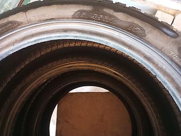 2154517 зима: Размер: 215/45 R17 Зимние шины, комплект из 3 шт. Характеристики: - — 2