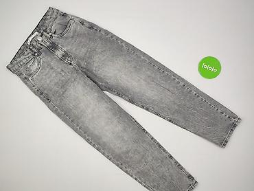 jeans mnml: Jeansy damskie, rozmiar XS — 2