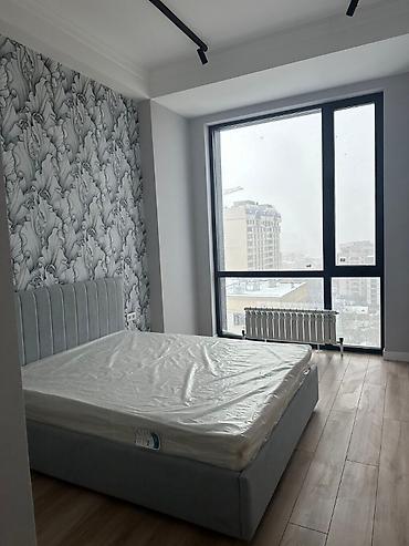 Продажа квартир: 1 комната, 42 м², Элитка, 14 этаж, Косметический ремонт — 5