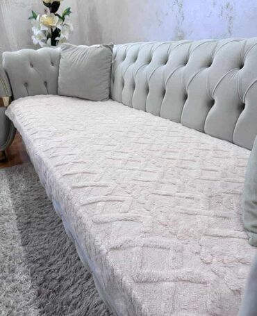 Ćebad i pokrivači: Venedikt flekeri za sedalni deo namestaja🌺 Za ugaone garniture ili — 14