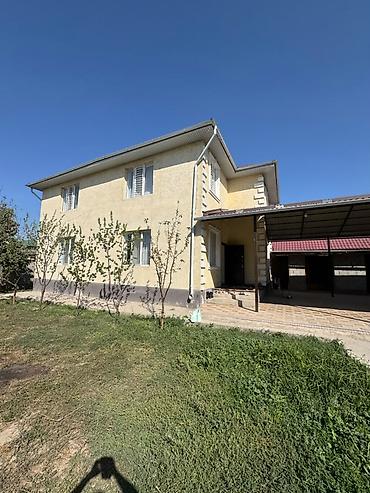 Продажа домов: 5 комнат, 176 м², 5 соток, Бишкек, Кожомкул стадион Агентство недвижимости — 8