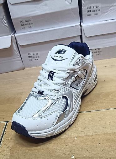 kickers jeftino: New balance 530 patike NOVO Novo Brojevi 36 do 46, zavisi od modela — 3