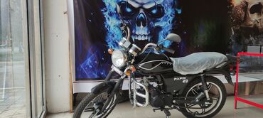 yamaha 740: Nama 110 kub. Rəng secimi var. Hal hazirda qirmizi,qara,göy,ag