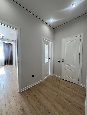 Продажа квартир: 1 комната, 42 м², Сары-Челек ж/м 6 этаж — 6