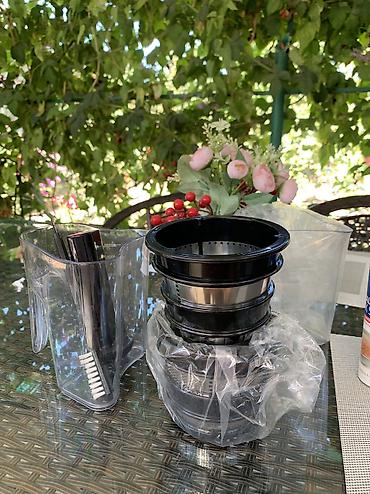 arshia блендер цена: Шнековая соковыжималка HOWANS HW-6201J (Slow Juicer) - Тип — 4