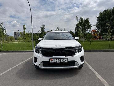 лада 2106 бишкек: Kia Seltos: 2024 г., Бензин, Кроссовер — 4