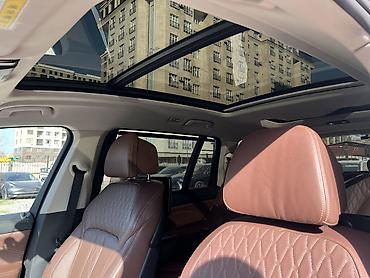 BMW: BMW X7: 2019 г., 3 л, Автомат, Бензин, Кроссовер — 12