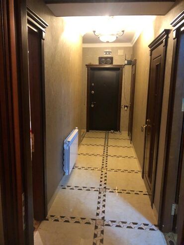 Yeni tikili: 3 otaqlı, Yeni tikili, 93 kv. m — 6