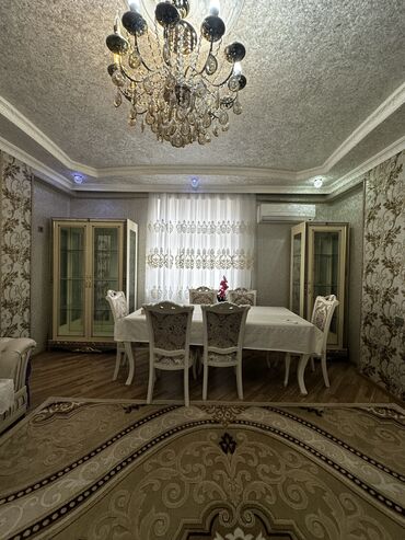 Yeni tikili: 2 otaqlı, Yeni tikili, 75 kv. m — 3