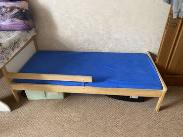 двухъярусные кровати каракол: Односпальная кровать, Для девочки, Для мальчика, Б/у