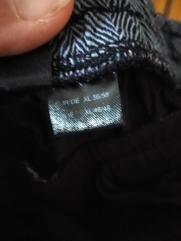 Ev geyimləri, pijamalar: 50 razmer boyukbeden paltarlar biri 5manat — 9