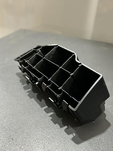 kuzu: Changan A05 Üçün Ön Bamperin Salasqası — 4