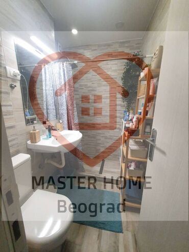 Prodaja stanova: 4 sobe, 92 kv. m, 2 sprat — 11