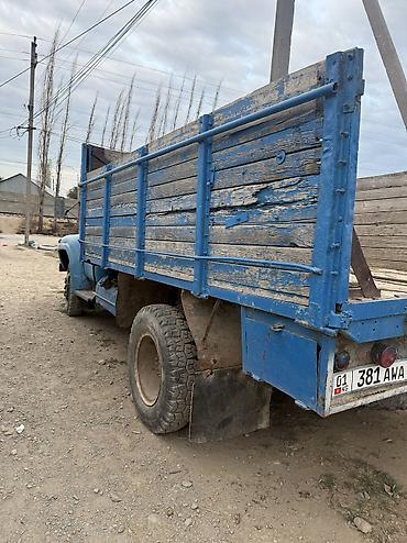 ЗИЛ: ЗИЛ : | 2003 г — 11