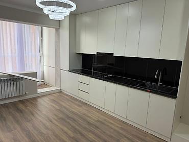 gala group: 2 комнаты, 53 м², Технопарк Элитка, 9 этаж, Евроремонт — 3