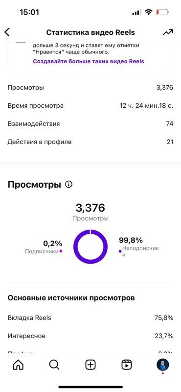 печать на ручках: Facebook, Instagram, Tik-Tok, Ведение страницы