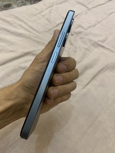 Уюлдук телефондор жана аксессуарлар: Redmi, Redmi 13C, Жаңы, 128 ГБ, түсү - Көк — 8