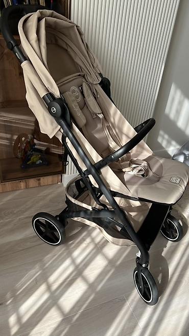 коляска новые: Коляска, Cybex, Новый — 7