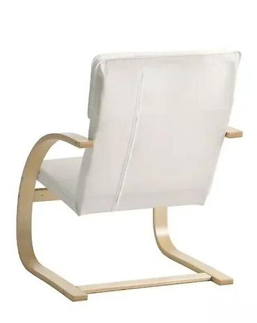 Armchairs: Fotelja za ljuljanje nova preudobna stolica za ljuljanje top | cene — 1