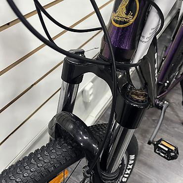 Горные велосипеды: 🚵 Phoenix МТБ велосипед KX950 27.5″: Освойте тропы с высокой — 15