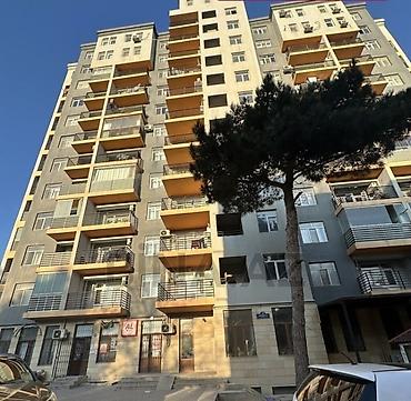 kiraye az: Çıxarış var. Kommersiya obyekti – küçəyə çıxışı olan vitrinli sahə - — 3