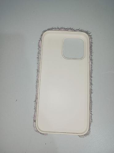 Чехлы: Чехлы на iPhone 15 Pro Max Цена по отдельности: Rhode — 450 Пушистый at lalafo.kg — 4 Чехлы: Чехлы на iPhone 15 Pro Max Цена по отдельности: Rhode — 450 Пушистый — 4