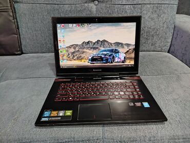 ноутбук срочно: Ноутбук, Lenovo, 8 ГБ ОЗУ, Intel Core i7, 14 ", Б/у, Для работы, учебы, память SSD