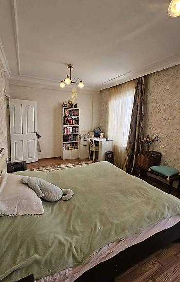 Продажа квартир: 5 и более комнат, 161 м², Элитка, 7 этаж, Косметический ремонт — 8