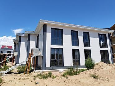 imarat resort: 1 комната, 21 м², Индивидуалка, 1 этаж, ПСО (под самоотделку) — 10