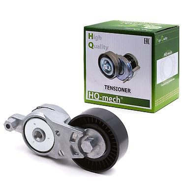 ремни автовоз: Натяжитель Honda Новый, ОАЭ — 4