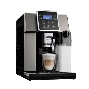 автоматическая кофемашина для ресторана: Кофеварка, кофемашина, Б/у, Самовывоз, Платная доставка