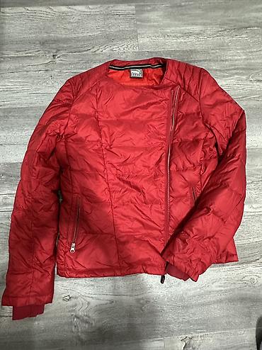 Женская куртка Puma Ferrari, размер Xs