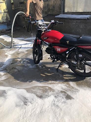 20k vozol star: - M50, 50 см3 — 2