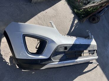 коробка нексия 1: Бампер Алдыңкы Kia, Колдонулган, Оригинал