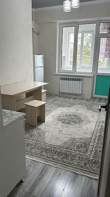 талас баня: 1 комната, 50 м², Элитка, 2 этаж, Косметический ремонт — 2