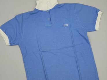 koszulka polo 146: Koszulka polo dla mężczyzn, S, stan - Dobry