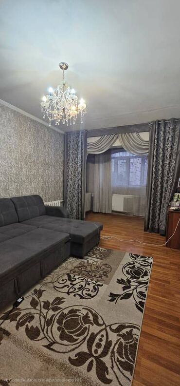 квартира пригороде: 3 комнаты, 60 м², 105 серия, 3 этаж