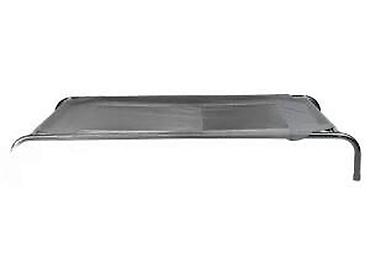 Oprema za kućne ljubimce: Povišeni krevet za pse – Zoofari - Stabilna, metalna konstrukcija sa — 9