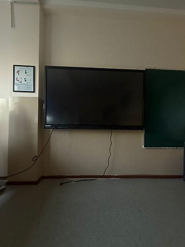 Установка другой техники: Профессиональная установка интерактивной панели — 3