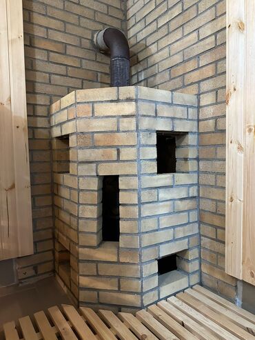 Бани, сауны, SPA: Семейная Баня "Башат"(ДЕВУШЕК НЕТ!!!)парилка на — 5