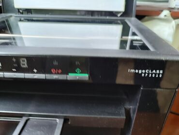 Принтеры: Принтер . сканер в отличном состоянии. использовался в основонм дома