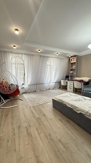 Продажа квартир: 6 комнат, 190 м², 12 этаж — 12