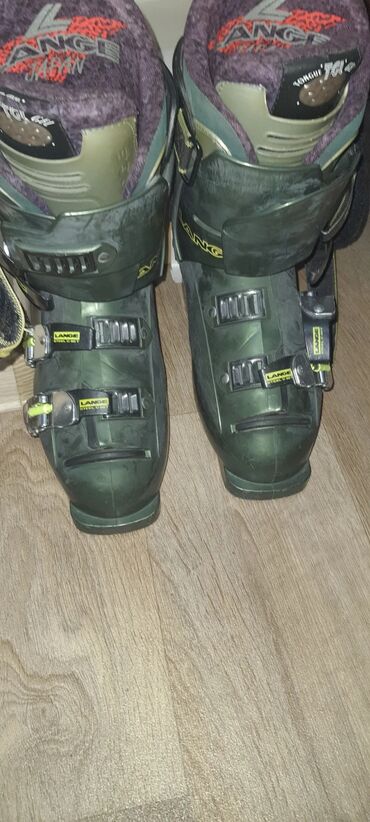 Сноуборды: Лыжные — 19