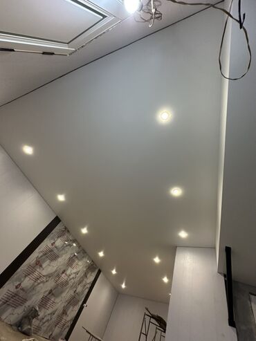 Натяжной потолок: Натяжной потолок 3D потолки, Глянцевое, Матовое Бесплатный замер at lalafo.kg — 4 Натяжной потолок: Натяжной потолок 3D потолки, Глянцевое, Матовое Бесплатный замер — 4