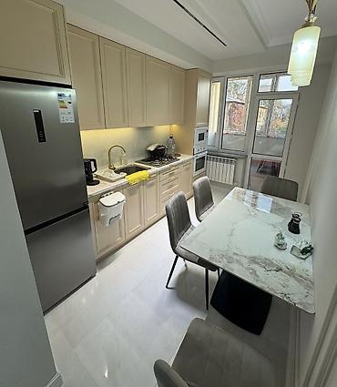 Продажа квартир: 2 комнаты, 66 м² — 5
