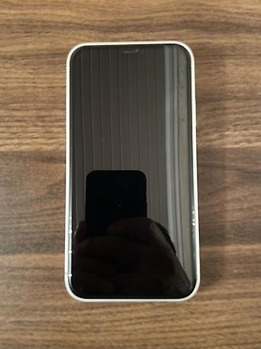 Apple iPhone: IPhone 17 Pro, 128 GB, Ağ, Simsiz şarj, Face ID — 2