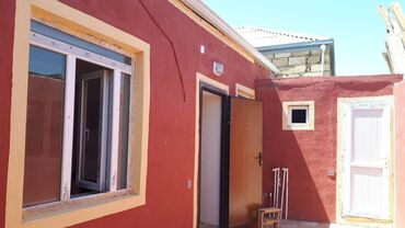 yeni ev elanları: Поселок Бинагади 2 комнаты, 60 м², Нет кредита, Средний ремонт