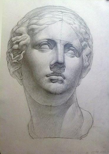 təbaşir və pastel: Нарисую эскизы . Вам задали домой 100 50 150 эскизов? не проблема — 3